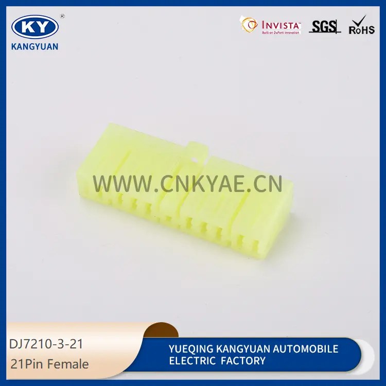 Best Automotive Bulkhead Connectors Manufacturer and Supplier, Factory