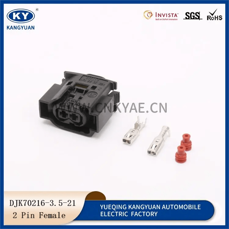 Best Kostal Automotive Connectors Manufacturer and Supplier, Factory