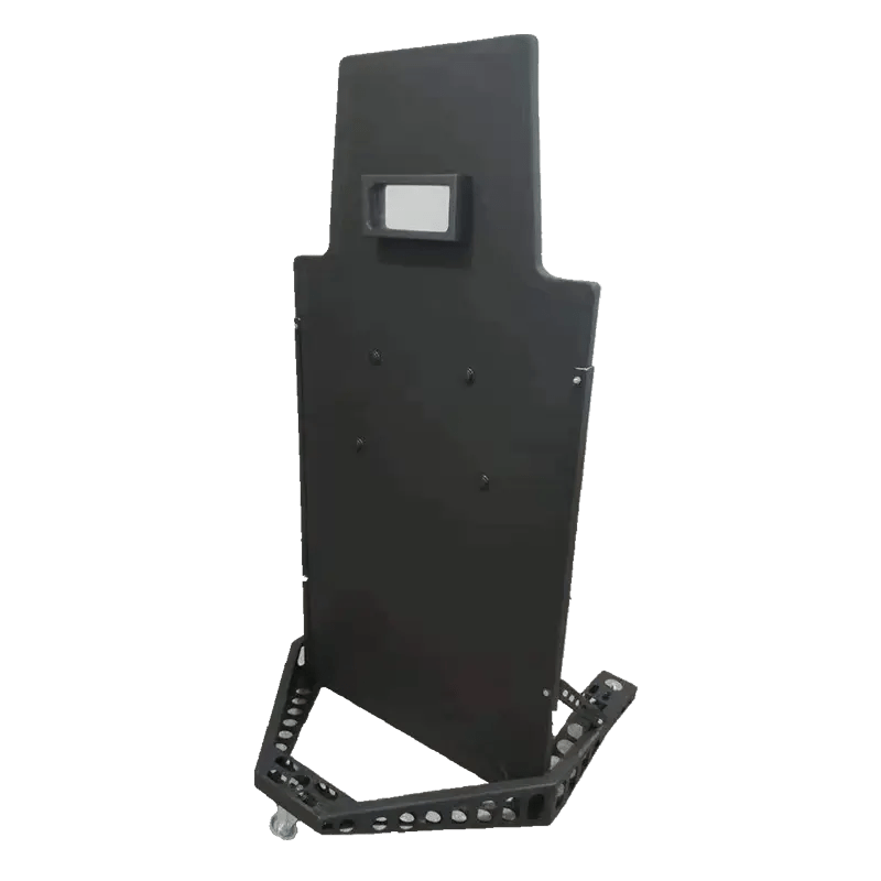 Allistic Helmet, Vest, Plate, Shield Manufacture LION ARMOR