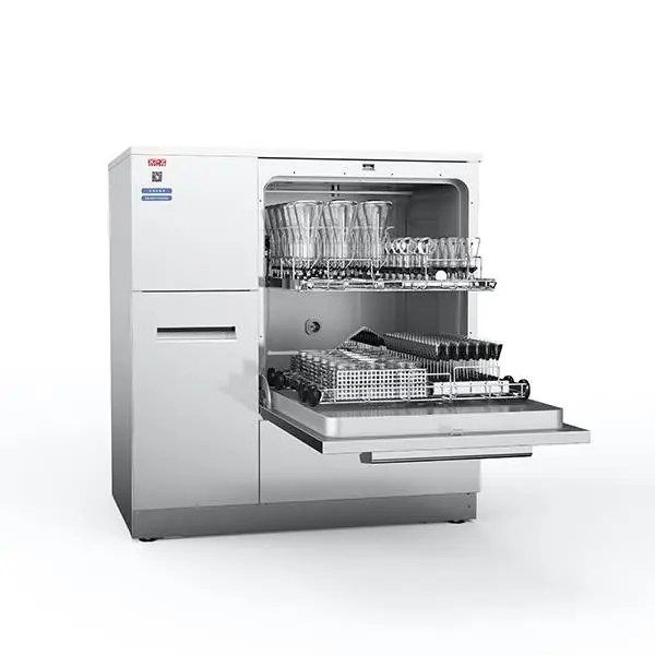 Wholesale Europe style for Glassware Washing Machine Validation