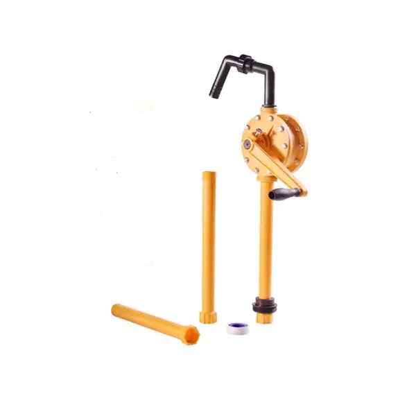 China Hand Suction Pump HG1046 Manufacture and Factory Lanboom