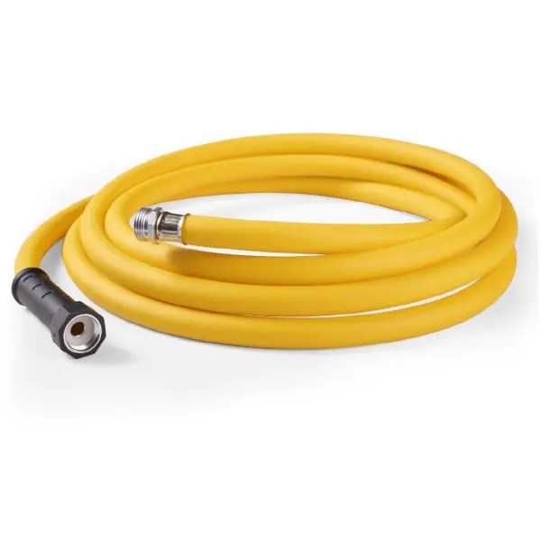 China Best Cheap PVC water Hose Factory SYNTHETIC RUBBER Hot Water