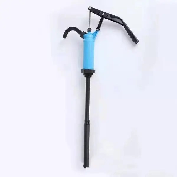 China Hand Suction Pump HG1049 Manufacture and Factory Lanboom