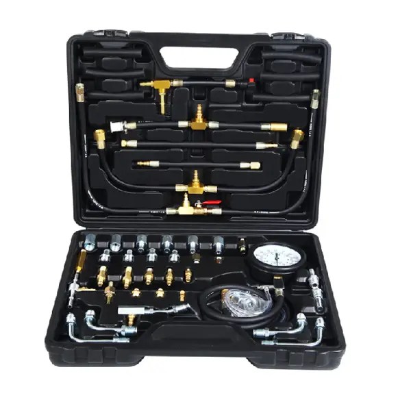 China Fuel Pressure Test Kit Manufacturers and Factory, Suppliers | Lanboom