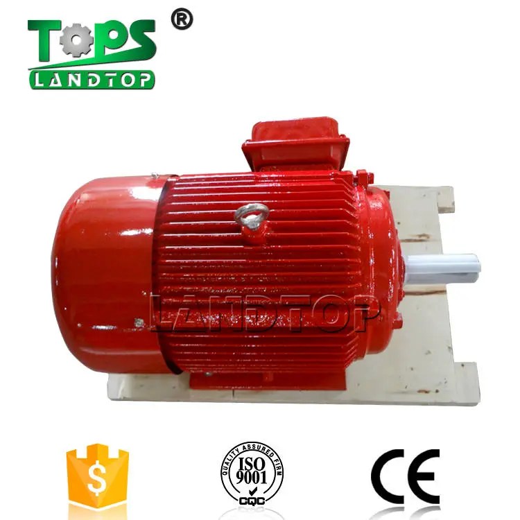 China Cheapest Price 1hp single phase ac motor 1HP340HP Y Three