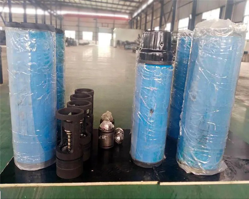 Best API 71 Drilling String Valves Manufacturer and Supplier Landrill