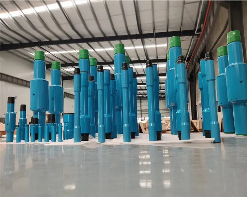 Best API 71 Drilling String Valves Manufacturer and Supplier Landrill