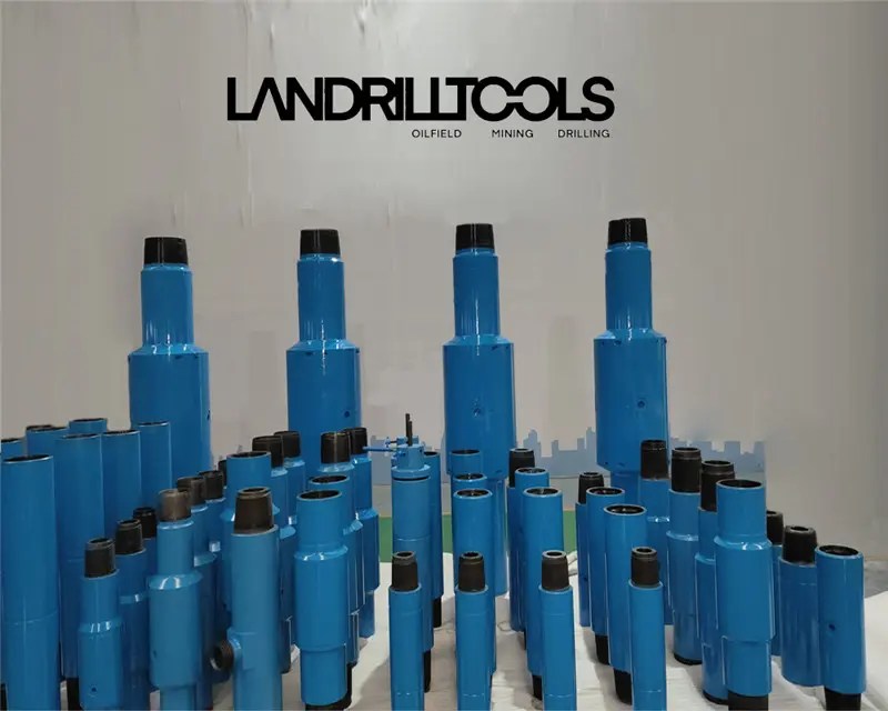 Best API 71 Drilling String Valves Manufacturer and Supplier Landrill
