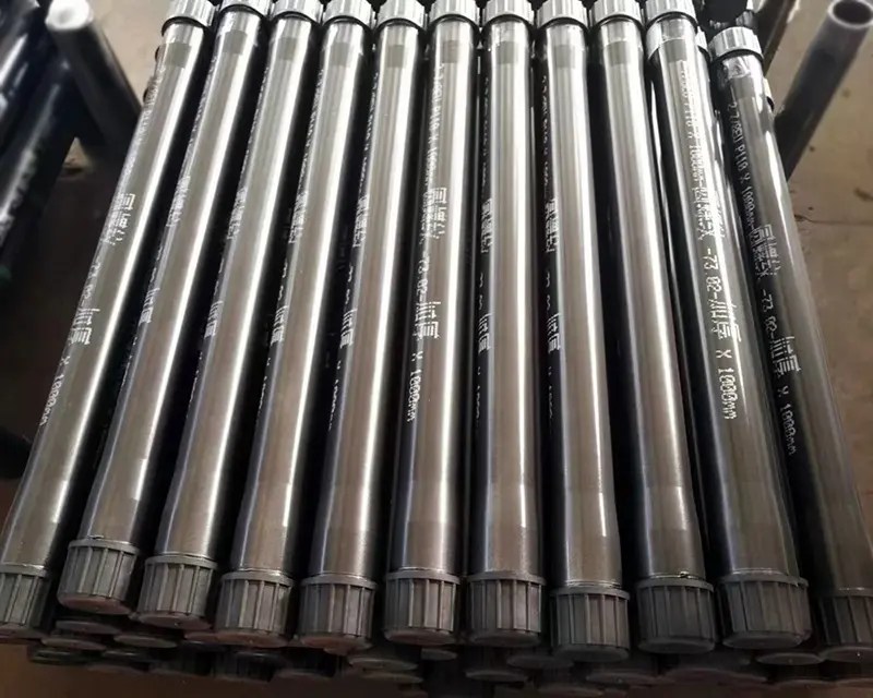 Tubing Pup Joints Manufacturers China Tubing Pup Joints Factory