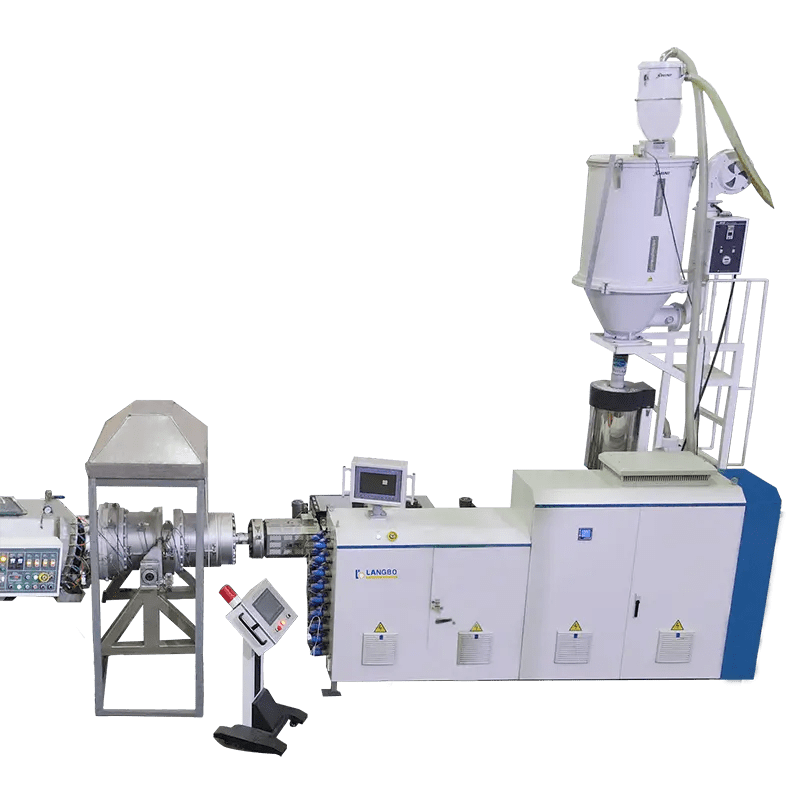 Plastic Extrusion Line, Plastic Recycling Line, Plastic Granulating