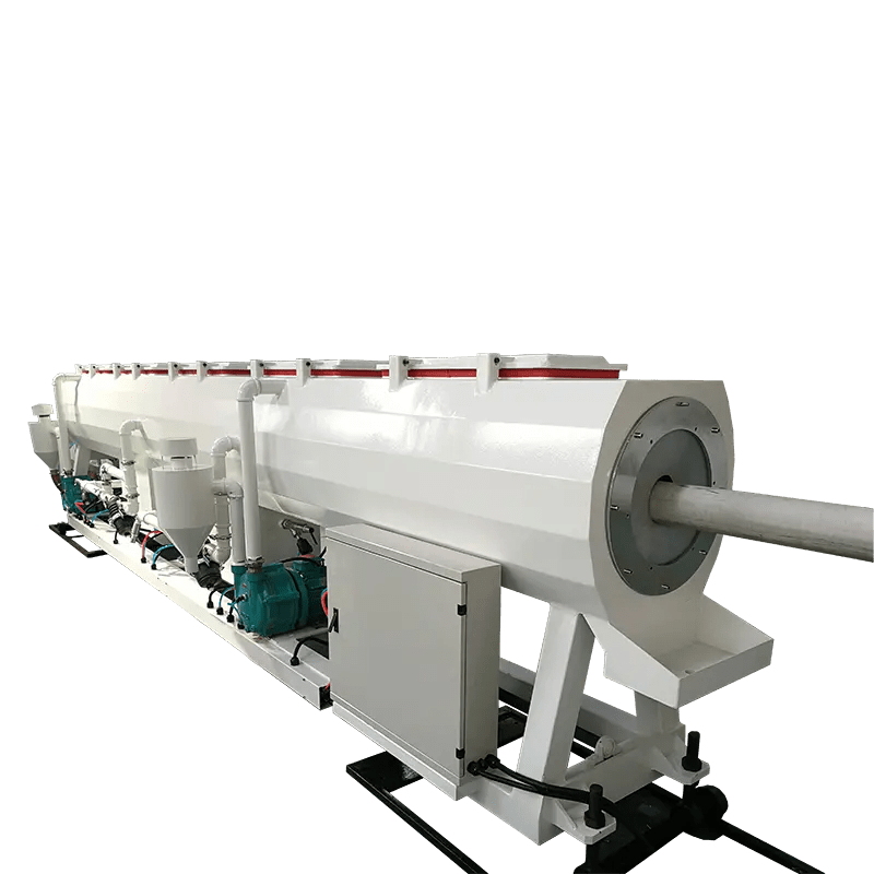 High Quality LBPVC Pipe Production Line Manufacturer and Supplier Langbo