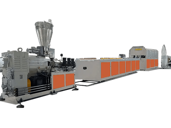 High Quality Plastic Extruder Manufacturer and Supplier, Factory