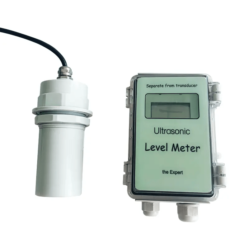 Ultrasonic Level Meter Factory China Ultrasonic Level Meter