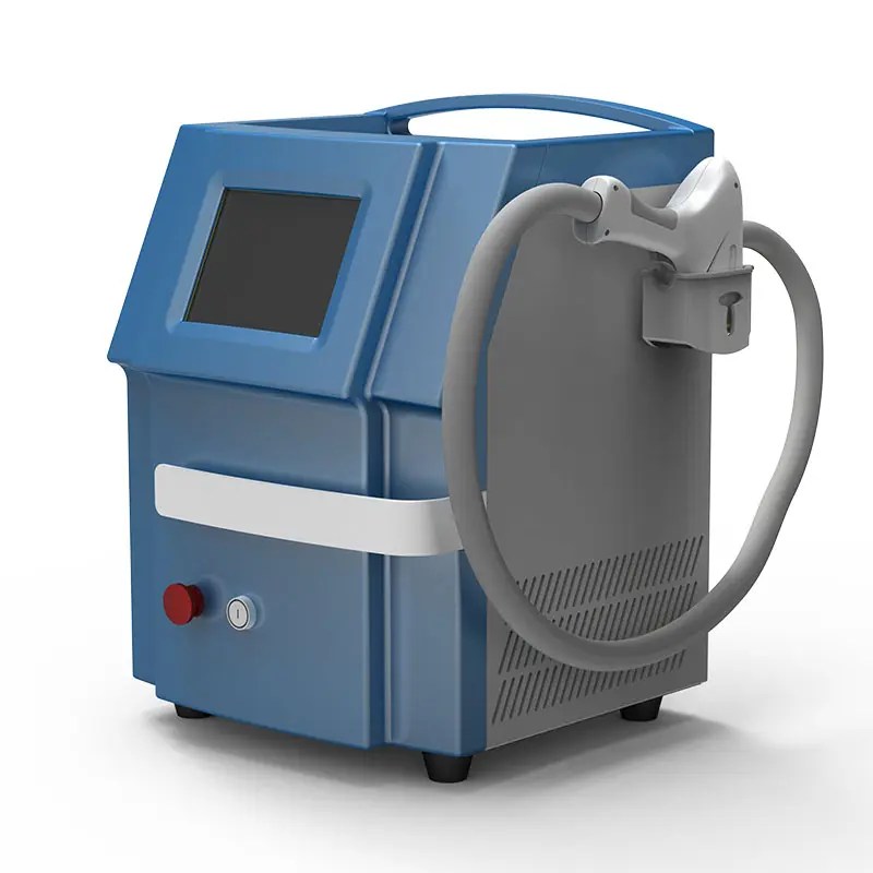 808nm diode laser hair removal machine Factory China 808nm diode