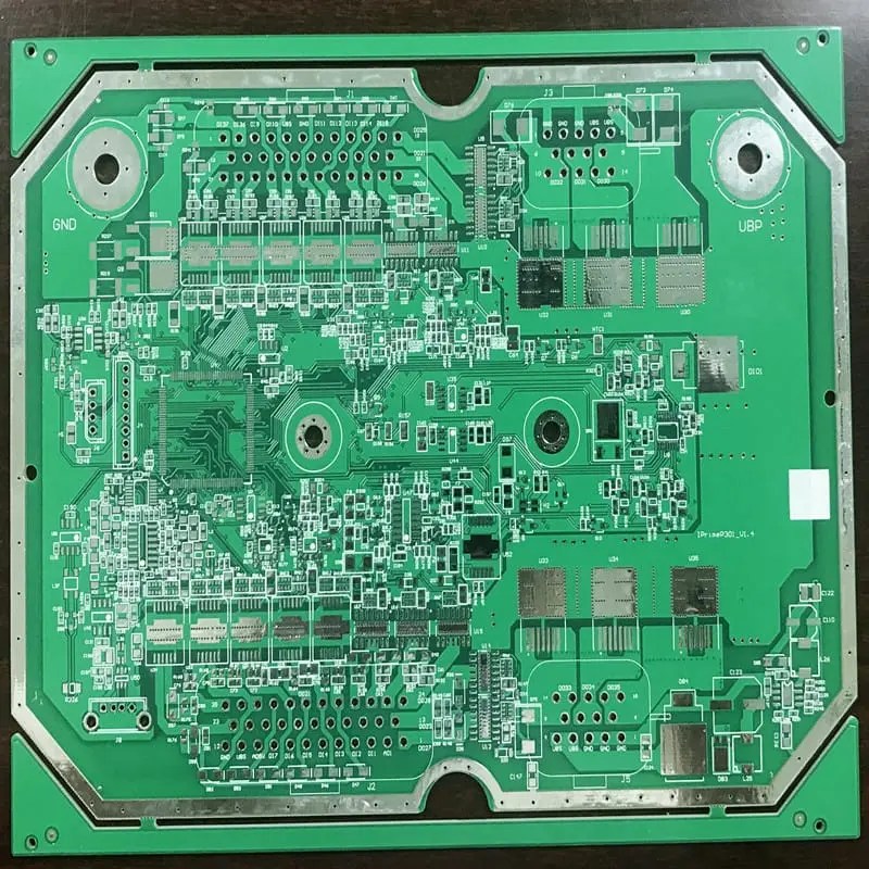 China Circuit Board Wiring Manufacturer and Supplier, Factory | Lianchuang