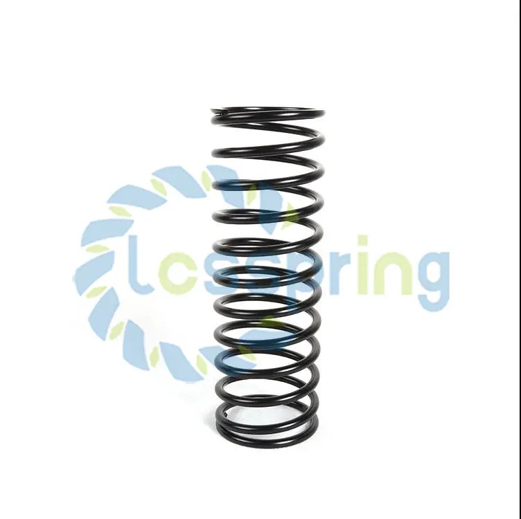 China Car Springs Manufacturer and Supplier, Factory Inconlocen Spring