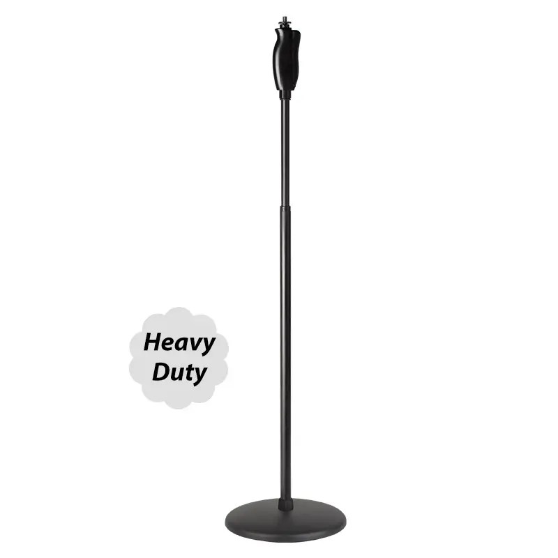 Wholesale Stand Microphone Manufacturer and Supplier, Factory Lesound