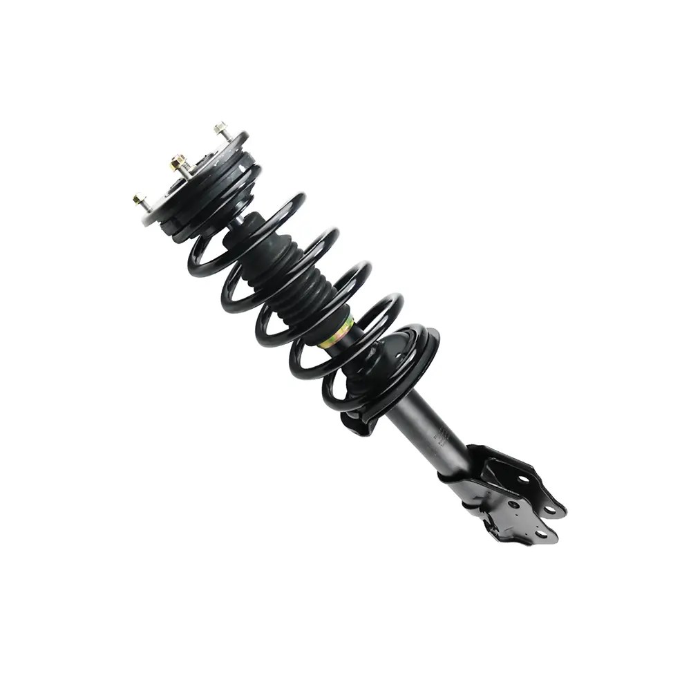 Wholesale Front Strut Shock Absorber Spring Assembly for Lincoln MKX