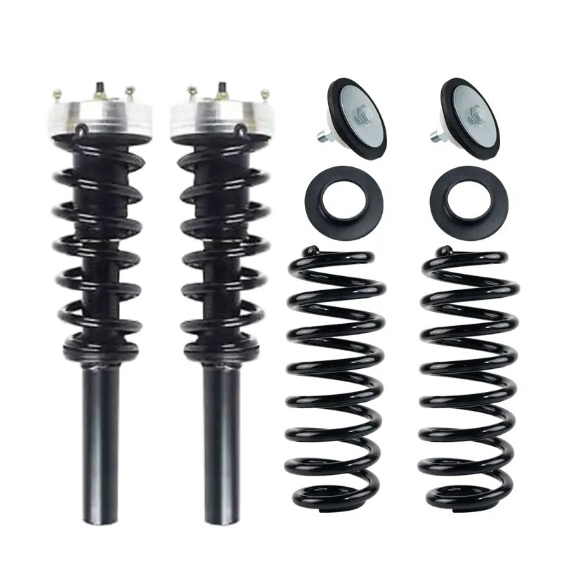 Wholesale Air Suspension To Coil Spring Conversion Kit Manufacturer and