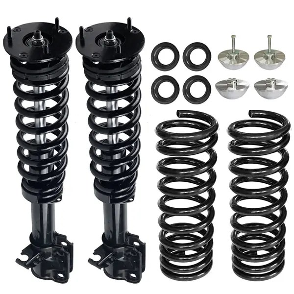 Wholesale Discovery 3 Air Suspension Conversion Kit Manufacturer and