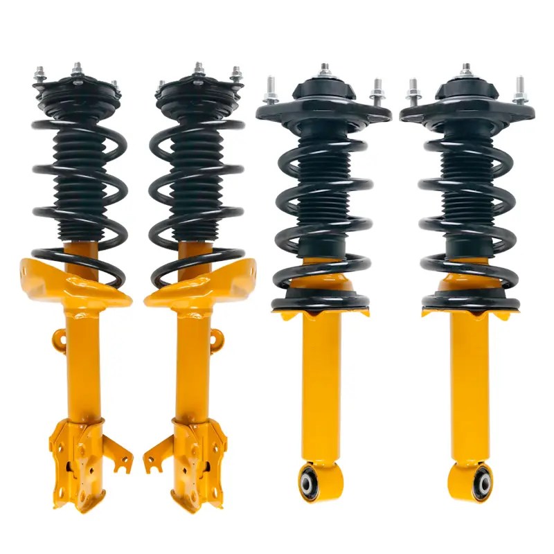 Wholesale Quick Strut Assembly Manufacturer and Supplier, Factory