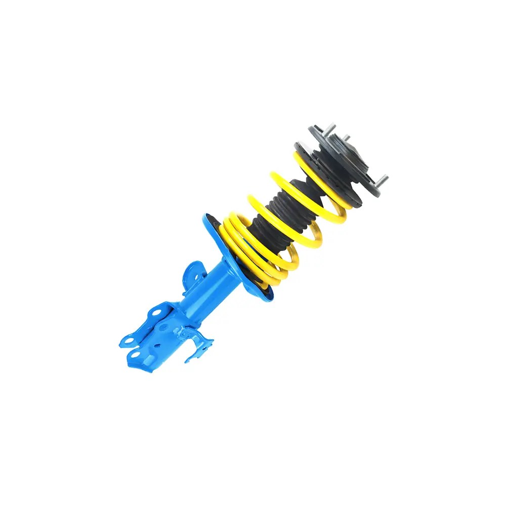 Wholesale Auto Spare Parts Sports Suspension Lowering Kit for Toyota