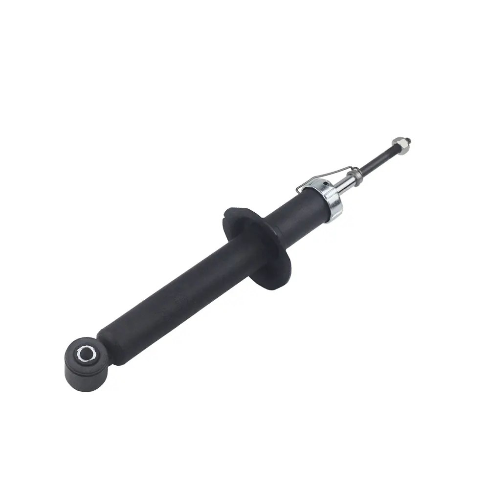 Wholesale Wholesale China Monotube Vs Twin Tube Shocks Manufacturers