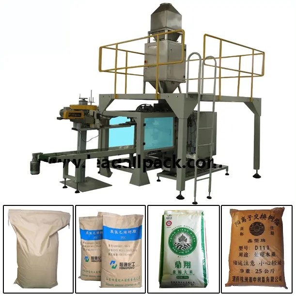 High Quality 2022 wholesale price Open Mouth Bag Filling Machine