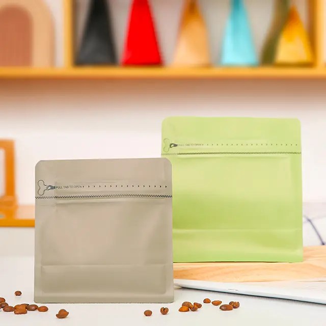 Update 144+ coffee bean bags wholesale best 3tdesign.edu.vn