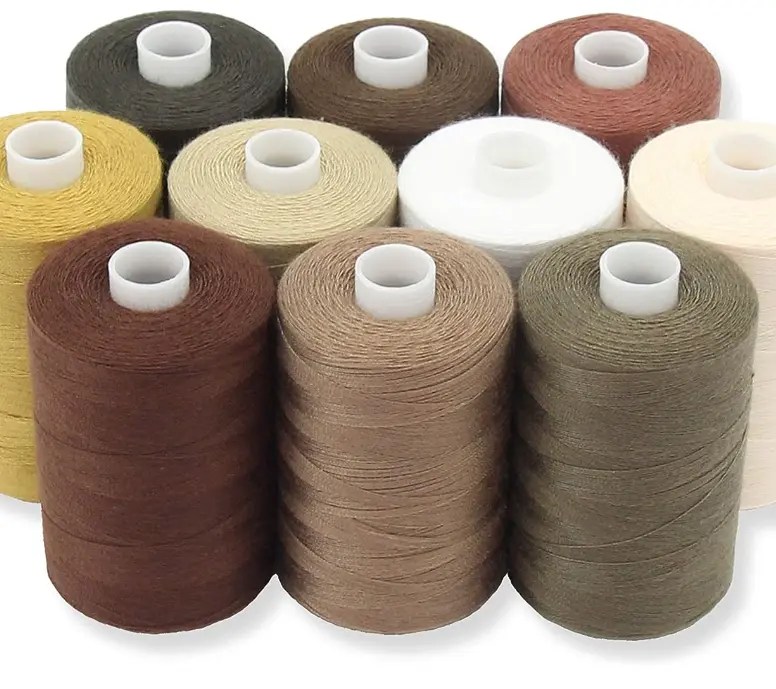 Best Embroidery Thread Manufacturer and Supplier, Factory Lemo