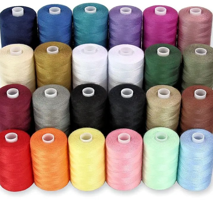 Best Machine Embroidery Thread Manufacturer and Supplier, Factory Lemo