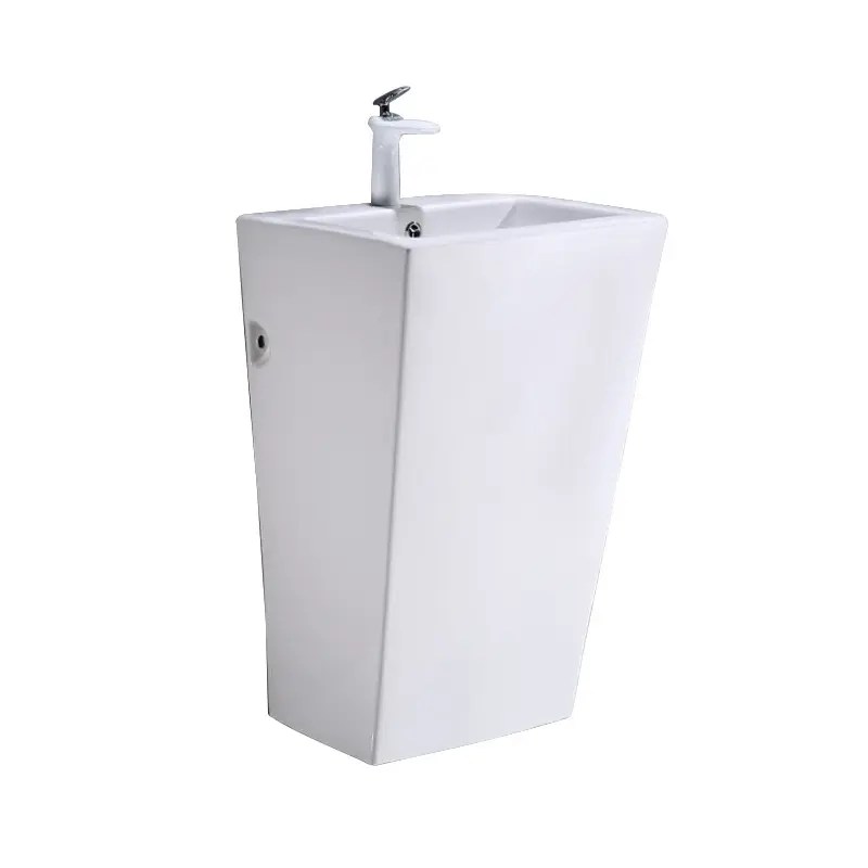 Wholesale 2022 wholesale price Bathroom Sink European hotel washroom