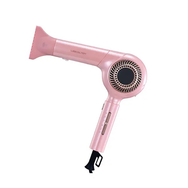 BestSelling Hair Dryer Curler Hair Dryer Damage Protection Hair