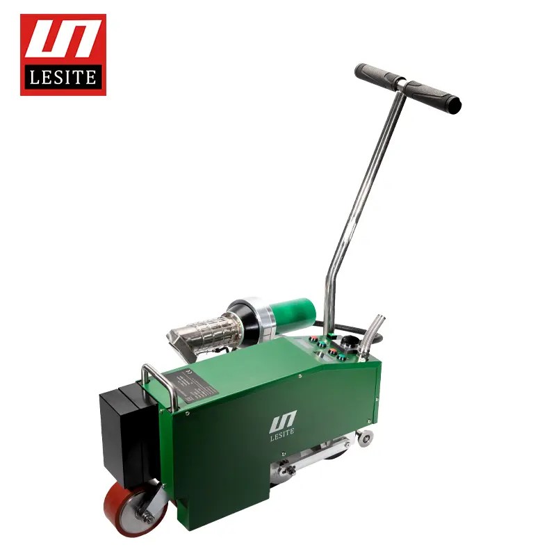 China Powerful And Fast Roofing Hot Air Welder LSTWP1 factory and