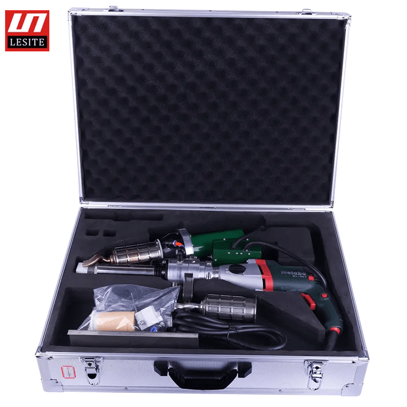 China Hot sale Plastic Tank Fabricators Plastic Extrusion Welding Gun