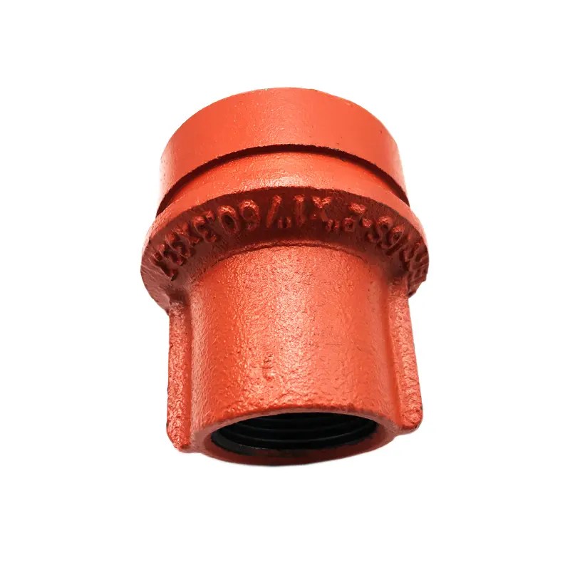 ductile iron pipe fittings manufacturers Iron fittings ductile pipe