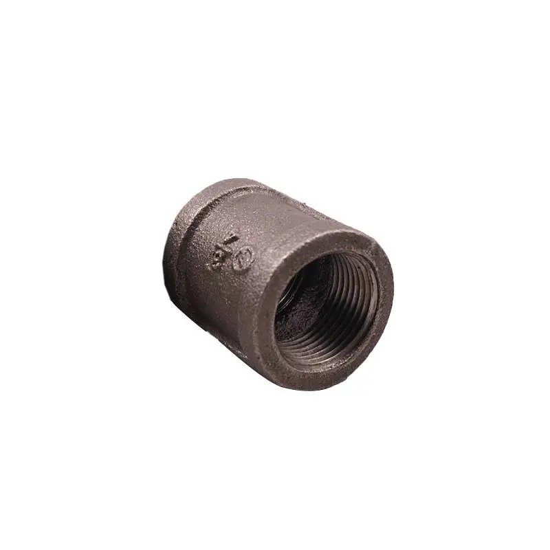 China Reasonable price for Drainage Pipes And Fittings 1/2″ BSPT