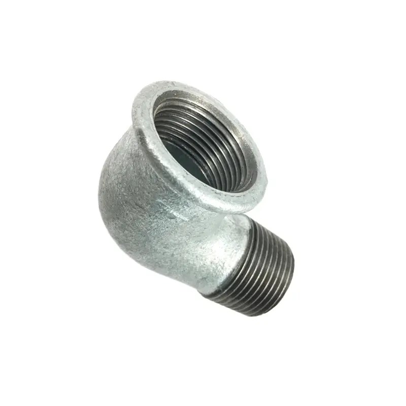 China Original Factory Decorative Pipe Fittings High quality