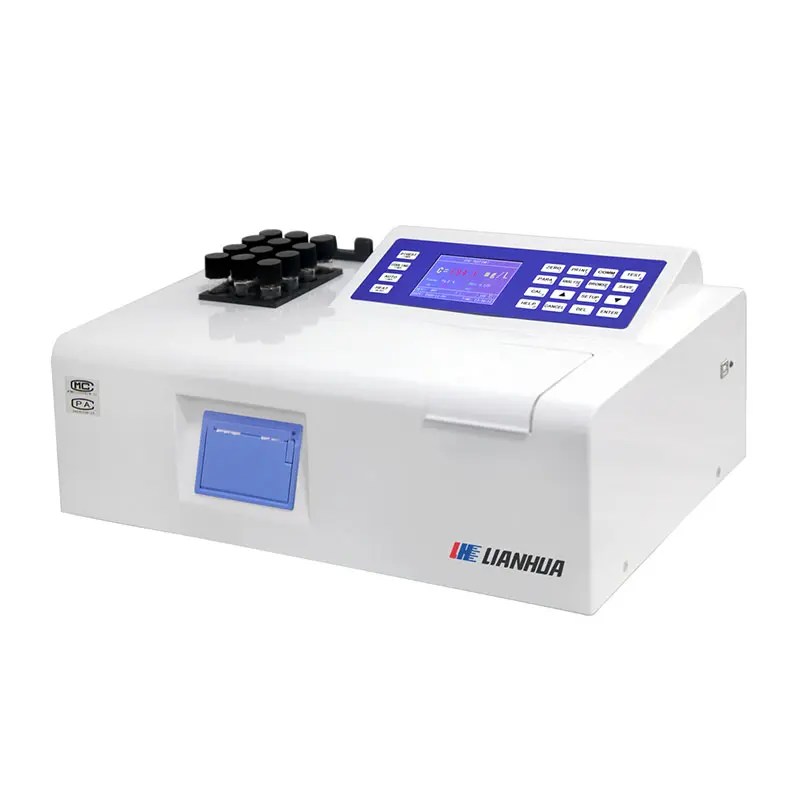 Best Multiparameter Water Quality Analyzer 5B6C(V8) Manufacturer and