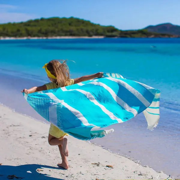 Wholesale Beach Towel Turkish Manufacturer and Supplier, Factory Lihe