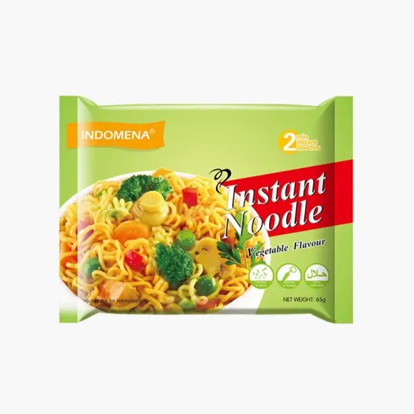 China Factory Price Ramen Delight Noodles Halal Instant Noodles Ramen