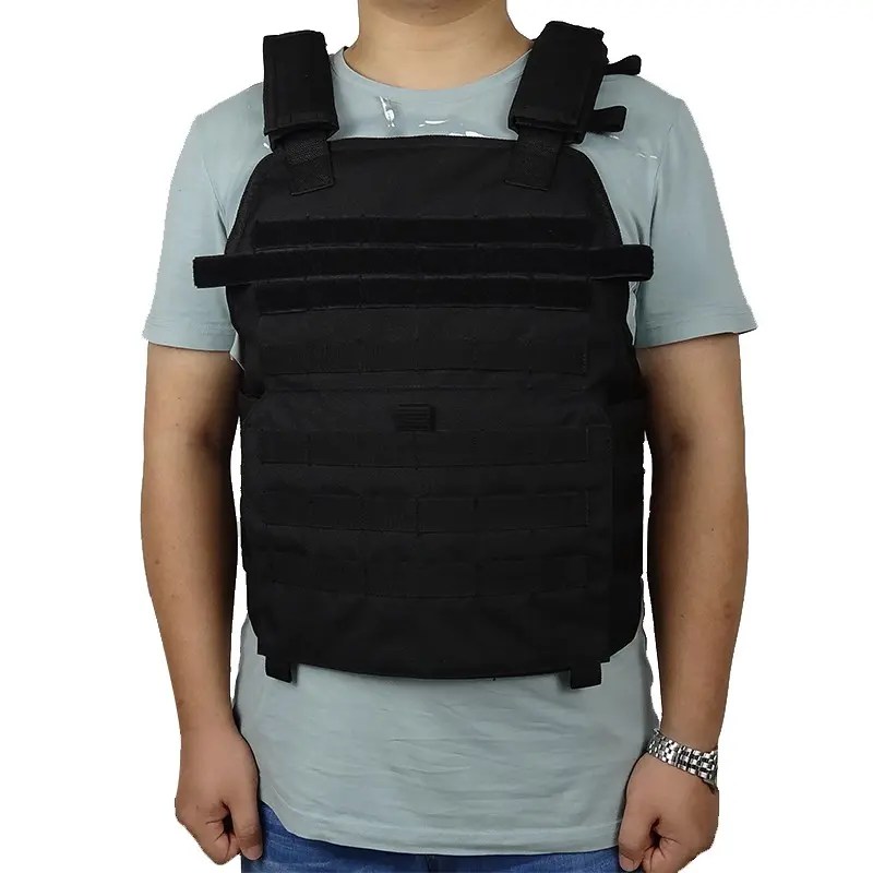 China NIJ Level III/IV Ballistic Vest factory and manufacturers Linry