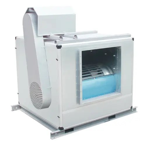 Cheap price Large Axial Fans High temperature fire smoke exhaust