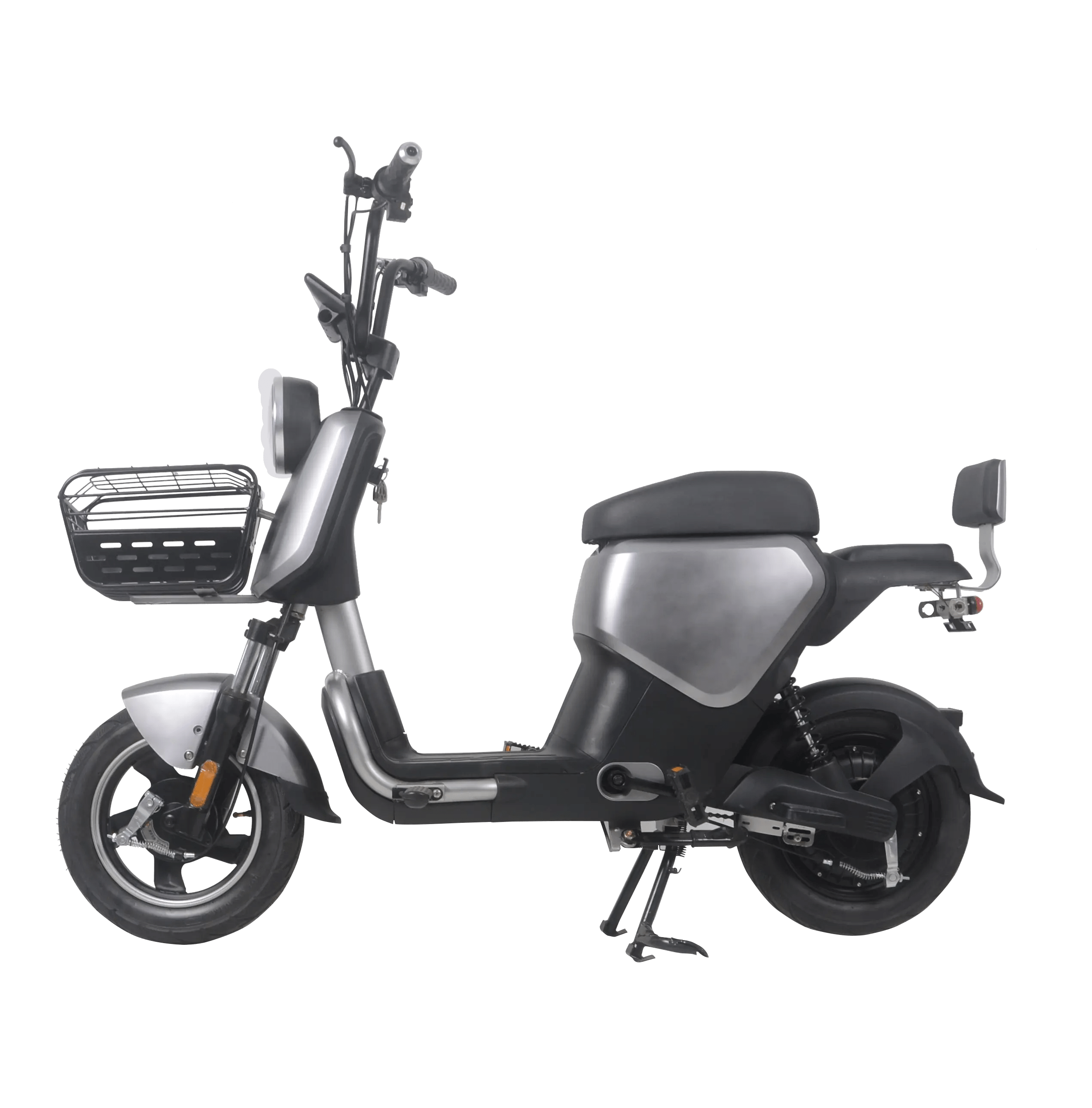 High Quality Electric Cargo Bicycle Manufacturer and Supplier, Factory