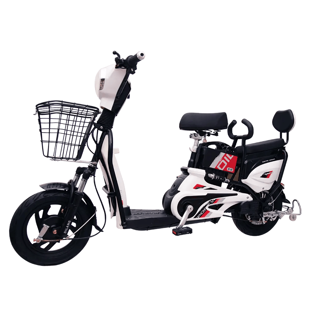 High Quality Brand New Electric Bicycle Manufacturer and Supplier