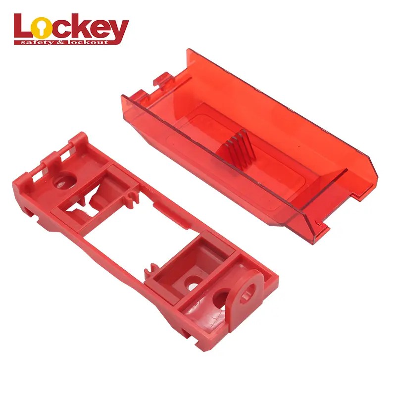 China Electrical Wall Switch Cover Lockout WSL11 factory and