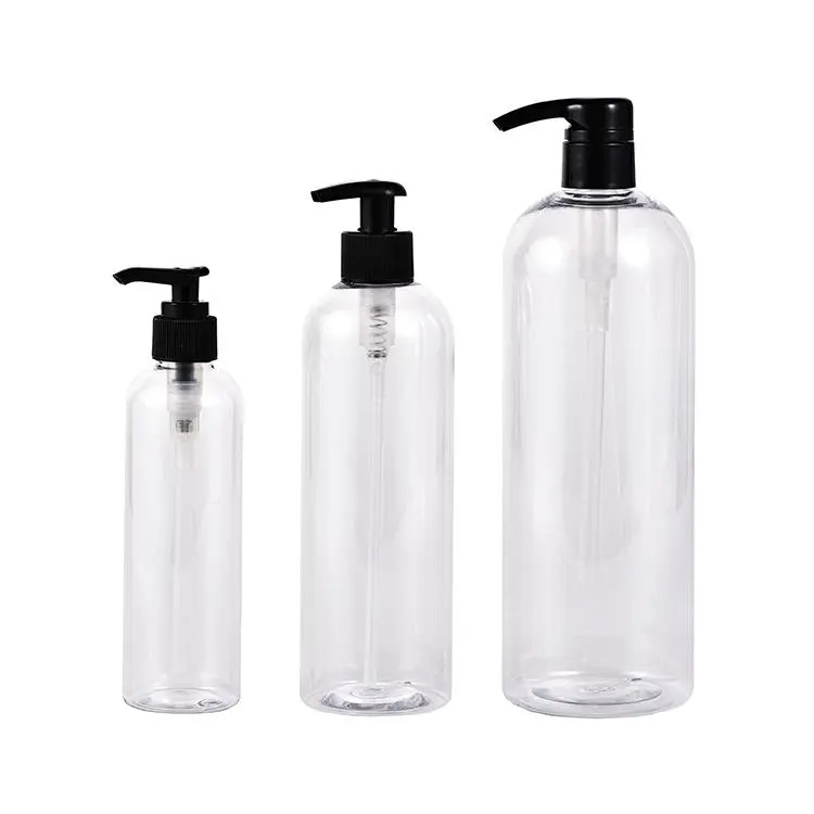 Wholesale Plastic Bottles Manufacturer and Exporter, Product LongTen
