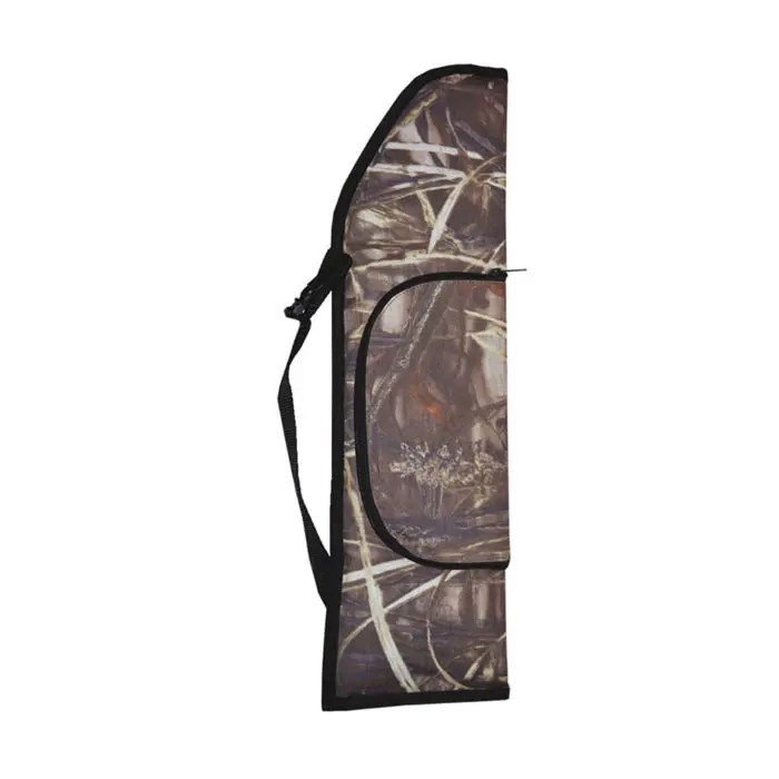 China Outdoor Archery Hanging Arrow waist Bag Manufacturer and Supplier