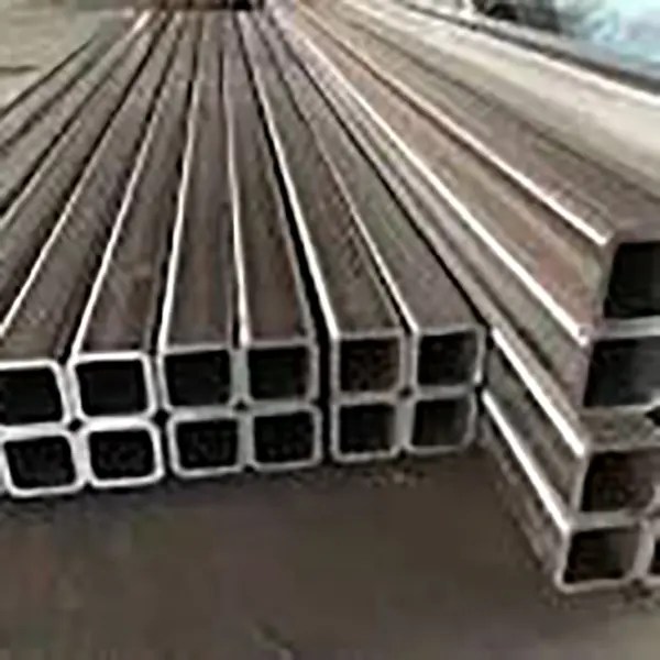 High Quality Mild steel Hollow Sections Exporter and Manufacturer Lishengda