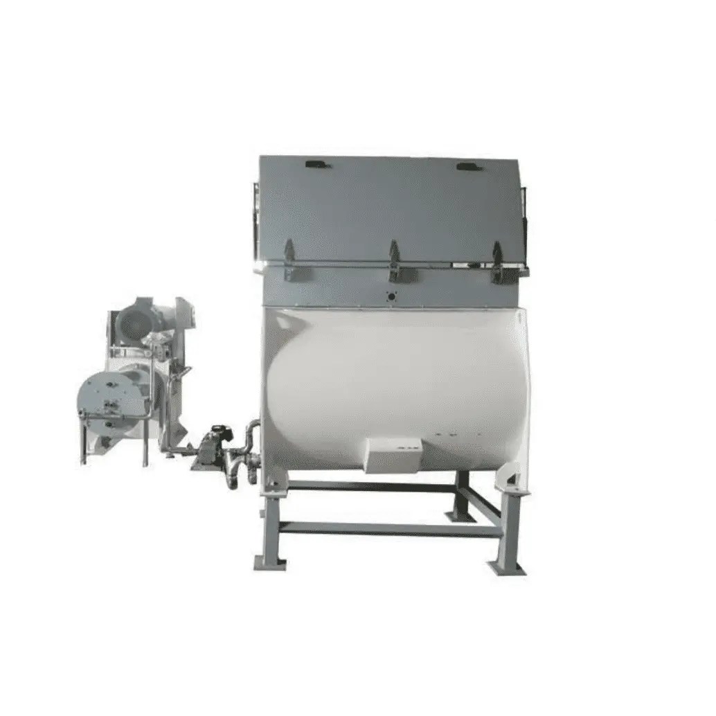 Raw Material Mixer LST Machine